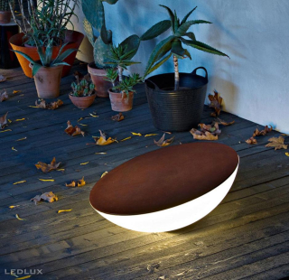 FOSCARINI Solar Outdoor FN228003M