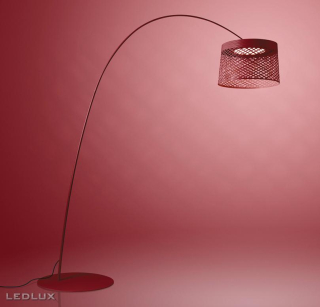 FOSCARINI TWIGGY GRID Terra FN290003_65 LED Outdoor