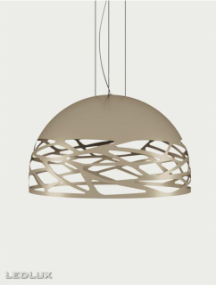 LODES KELLY Medium Dome 60 Champagne 14127 4500