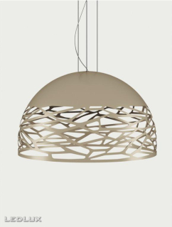 LODES KELLY Large Dome 80 Champagne 14128 4500