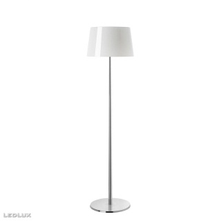 FOSCARINI Lumiere XXL FN191004A_11 Aluminium + White