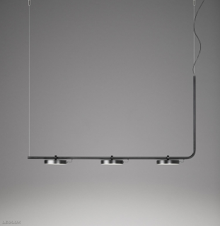 Estiluz ARO T-3541S black