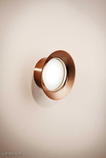 Estiluz MAINE T-3410L-W copper