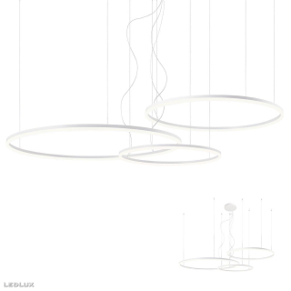 REDO Orbit Triple circle