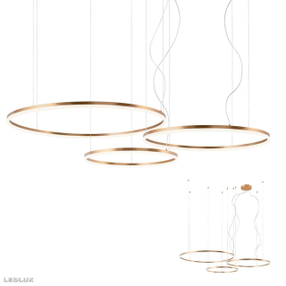 REDO Orbit Triple circle