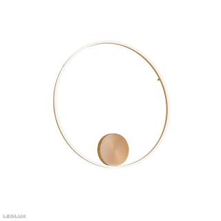 REDO Orbit wall/ceiling DIRECT 80 cm