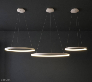 ACB Grace LED WHITE (pendant)