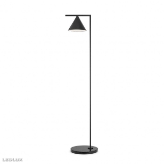 FLOS Captain flint LED Anthracite F1530030