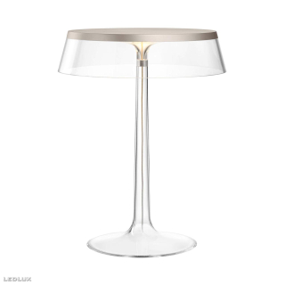 FLOS Bon Jour F1032046 + F1033000 Matt Chrome