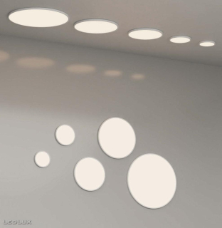 ACB Koe LED WHITE