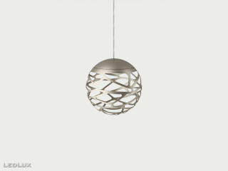 LODES KELLY CLUSTER Champagne 14711 4527