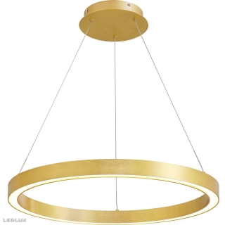 ZUMA LINE Carlo PL200910-600-GD