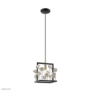 ZUMA LINE Caroline P0541-01B-SDAC