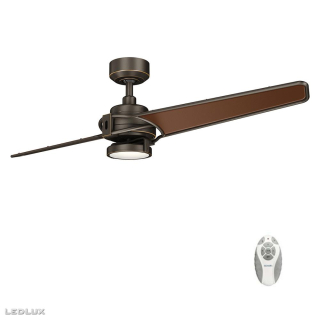 Elstead - KICHLER Xety (Ø142cm)