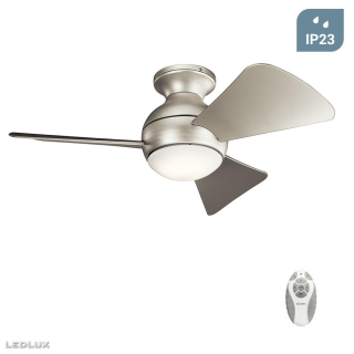 Elstead - KICHLER Sola (Ø86cm) IP23