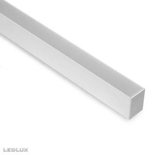 ALPHABET Alpha48 LED WHITE ceiling