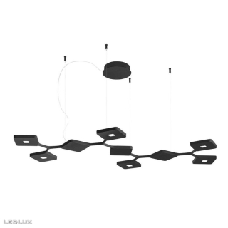 STILNOVO Quad P9 8523 LED (bi-emission)