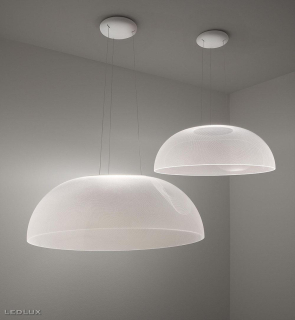STILNOVO Demì LED Suspension