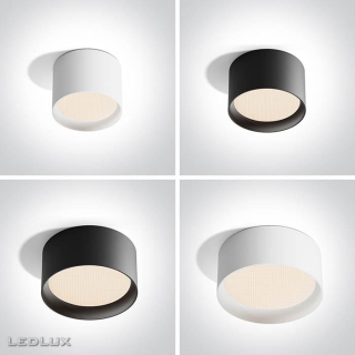 ONE Light stropné svietidlo CCT