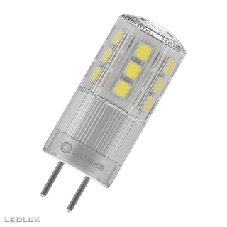 Ledvance LED PIN 40 320° P 3.3W 2700K Clear GY6.35
