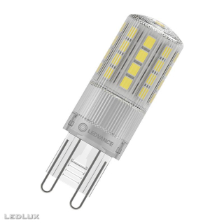 Ledvance LED PIN 48 320° P 4.5W Clear G9