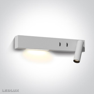 ONE Light 65146A/W/W (Right)