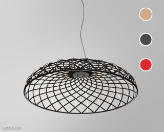 FLOS Skynest suspension