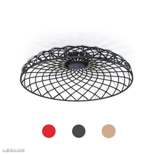 FLOS Skynest ceiling