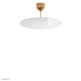 LUCEPLAN Millimetro ceiling Ø50 (23cm)