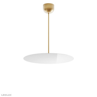 LUCEPLAN Millimetro ceiling Ø50 (53cm)