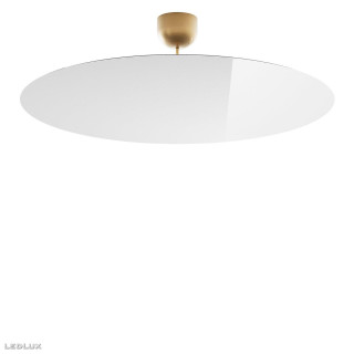 LUCEPLAN Millimetro ceiling Ø85 (23cm)