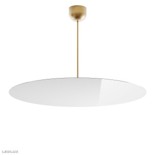 LUCEPLAN Millimetro ceiling Ø85 (53cm)