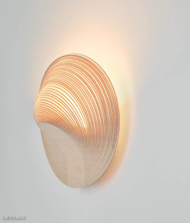 LUCEPLAN Illan wall (D82A1TW)